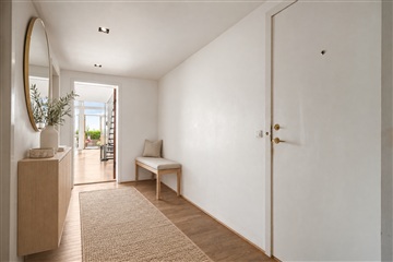 Photo 5. Apartment, Strandvejen, Klampenborg 