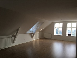 Billede 7. Lejlighed, Bispegade, Ribe 
