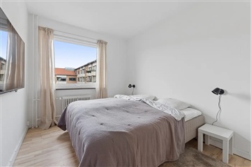 Photo 5. Apartment, Dronningens Tværgade, København K 