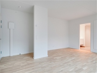 Photo 4. Apartment, Rønnedevej, Ringsted 