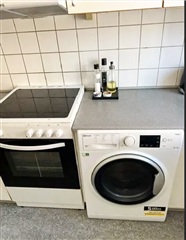 Photo 8. Apartment, Dannebrogsgade, Aalborg 