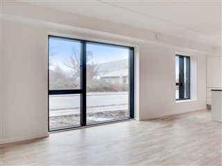 Photo 4. Apartment, Rønnedevej, Ringsted 