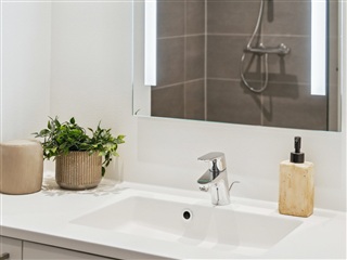 Photo 1. Apartment, Falsterbogade, Taastrup 