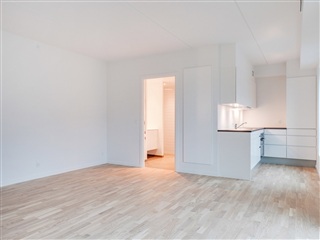 Photo 2. Apartment, Rønnedevej, Ringsted 
