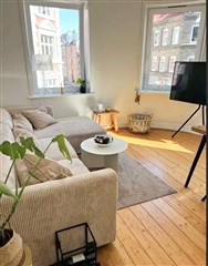 Photo 2. Apartment, Dannebrogsgade, Aalborg 