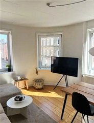 Photo 3. Apartment, Dannebrogsgade, Aalborg 