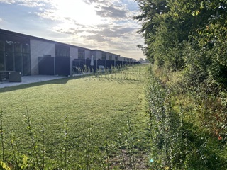 Photo 2. House, Nørretorp, Herning 