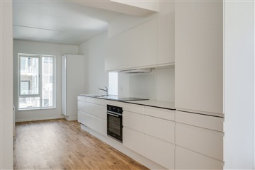 Photo 5. Apartment, Rampelyset, Roskilde 