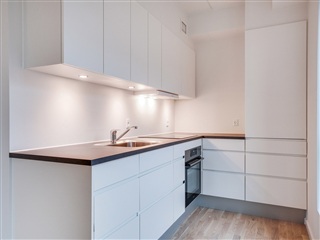 Photo 3. Apartment, Rønnedevej, Ringsted 