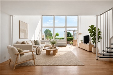 Photo 10. Apartment, Strandvejen, Klampenborg 