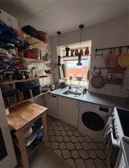 Photo 14. Apartment, Dannebrogsgade, Aalborg 