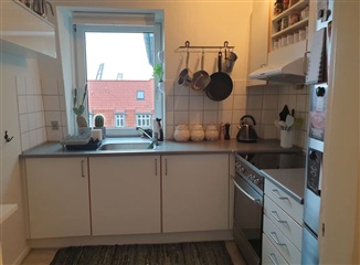 Photo 16. Apartment, Dannebrogsgade, Aalborg 