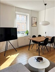 Photo 5. Apartment, Dannebrogsgade, Aalborg 