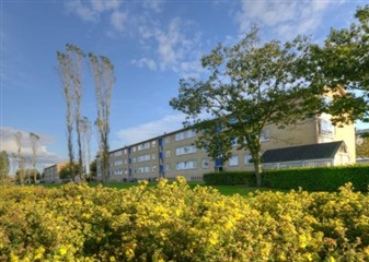 Billede 2. Lejlighed, Stadion Alle, Ikast 