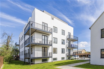 Photo 13. Apartment, Gunnekær, Rødovre 