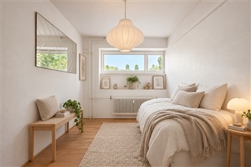 Photo 9. Apartment, Strandvejen, Klampenborg 
