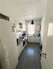 Photo 6. Apartment, Dannebrogsgade, Aalborg 
