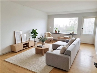 Billede 7. Lejlighed, Thrigesvej, Haderslev 