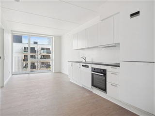 Photo 3. Apartment, Arresøvej, Risskov 