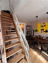Photo 8. Apartment, Dannebrogsgade, Aalborg 