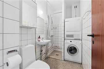 Photo 10. Apartment, Dronningens Tværgade, København K 
