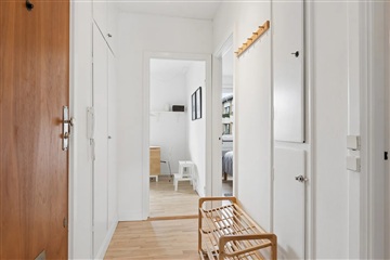 Photo 7. Apartment, Dronningens Tværgade, København K 