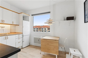 Photo 8. Apartment, Dronningens Tværgade, København K 