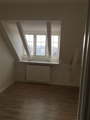 Billede 10. Lejlighed, Bispegade, Ribe 