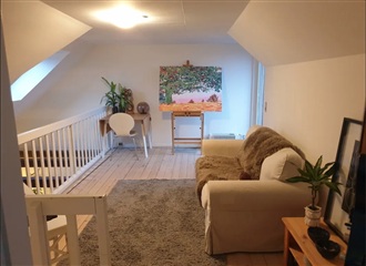 Photo 4. Apartment, Dannebrogsgade, Aalborg 