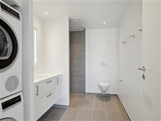 Billede 1. Lejlighed, Falsterbogade, Taastrup 