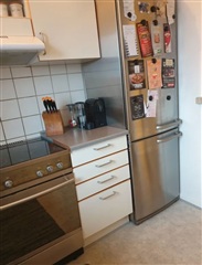Photo 12. Apartment, Dannebrogsgade, Aalborg 