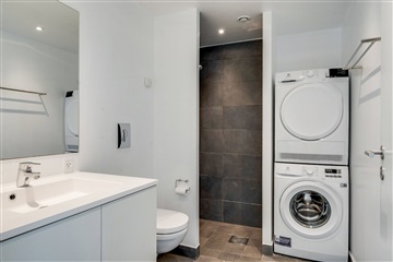 Photo 1. Apartment, Rampelyset, Roskilde 