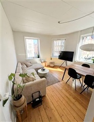 Photo 1. Apartment, Dannebrogsgade, Aalborg 