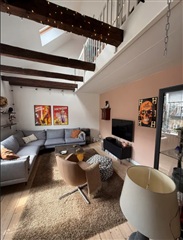 Photo 2. Apartment, Dannebrogsgade, Aalborg 