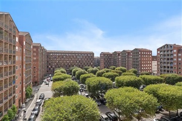 Photo 12. Apartment, Dronningens Tværgade, København K 