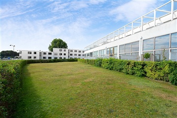 Photo 12. Apartment, Strandvejen, Klampenborg 