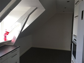 Billede 2. Lejlighed, Bispegade, Ribe 