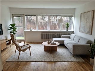 Photo 4. Apartment, Lindegården, Nørresundby 