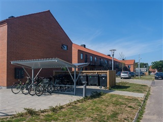 Photo 1. Apartment, Ejbyvænget, Odense SØ 