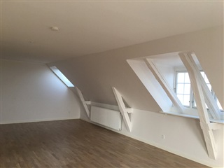 Billede 8. Lejlighed, Bispegade, Ribe 