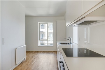 Photo 6. Apartment, Rampelyset, Roskilde 