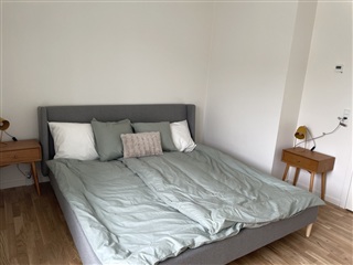 Photo 2. Apartment, Duftrankevej, Odense V 