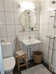 Photo 1. Apartment, Lindegården, Nørresundby 