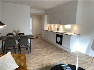 Photo 8. Apartment, Duftrankevej, Odense V 