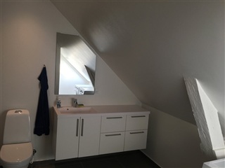Billede 3. Lejlighed, Bispegade, Ribe 