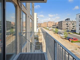 Photo 2. Apartment, Arresøvej, Risskov 