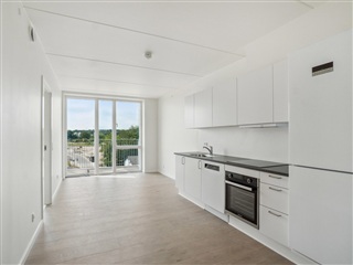 Photo 1. Apartment, Arresøvej, Risskov 