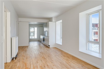 Photo 9. Apartment, Rampelyset, Roskilde 