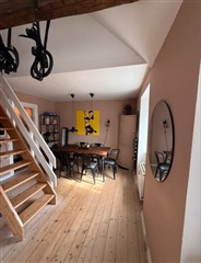 Photo 9. Apartment, Dannebrogsgade, Aalborg 