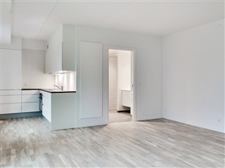 Photo 1. Apartment, Rønnedevej, Ringsted 